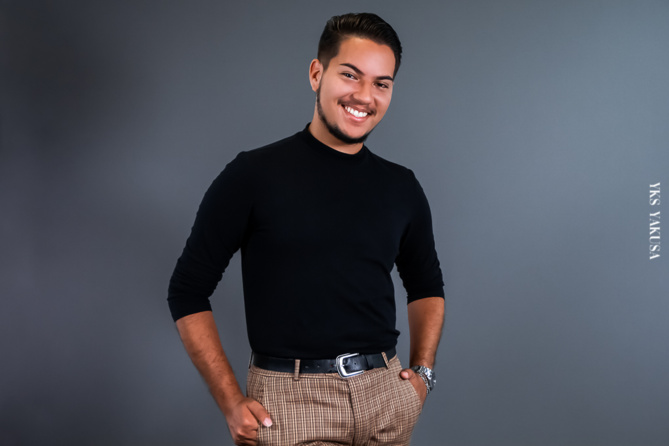 Quentin Ismaël : sortir de la dépression et rebondir Quentin Ismaël : sortir de la dépression et rebondir