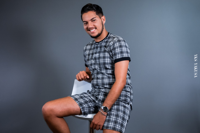 Quentin Ismaël : sortir de la dépression et rebondir Quentin Ismaël : sortir de la dépression et rebondir