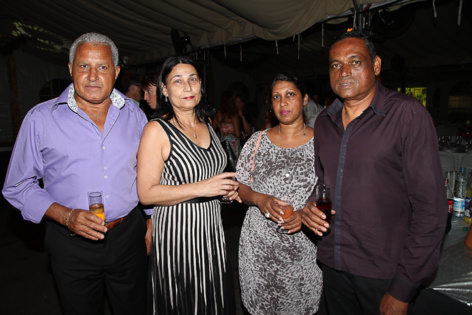 Soirée de gala Soirée de gala