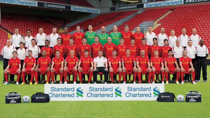 Football: Liverpool à Maurice, le grand bluff! Football: Liverpool à Maurice, le grand bluff!