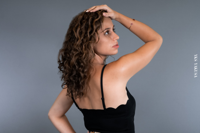 Cécile Turpin, la musique pour vaincre sa timidité Cécile Turpin, la musique pour vaincre sa timidité