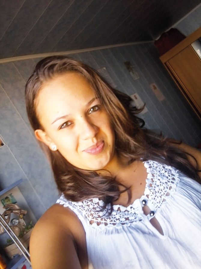 Emmella Cadet, "le fameux syndrome de la goyave de France!", dixit madame Aude Emmella Cadet, "le fameux syndrome de la goyave de France!", dixit madame Aude