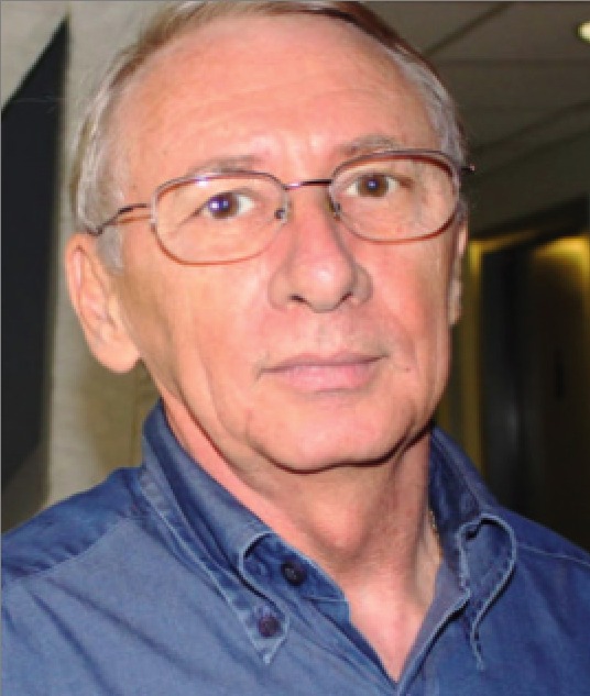 Jean-Raymond Mondon rempile au Ceser