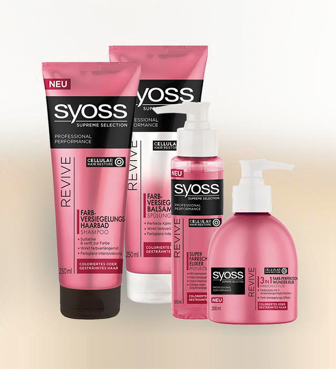 Le soin réinventé, à combiner selon les besoins des cheveux! Le soin réinventé, à combiner selon les besoins des cheveux!