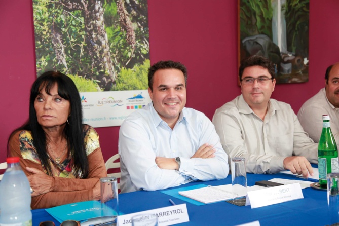 Le rapport qui fâche Didier Robert