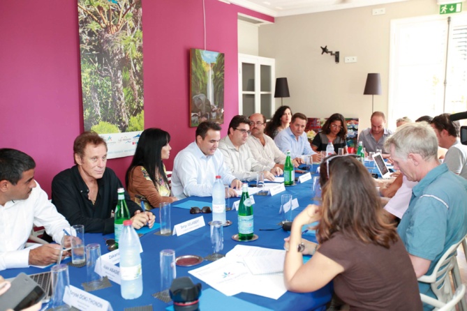 Le rapport qui fâche Didier Robert Le rapport qui fâche Didier Robert