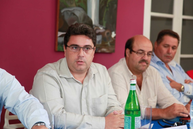 Le rapport qui fâche Didier Robert Le rapport qui fâche Didier Robert