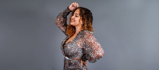 Marine Boyer : devenue indépendante, elle vit sa meilleure vie ! Marine Boyer : devenue indépendante, elle vit sa meilleure vie !