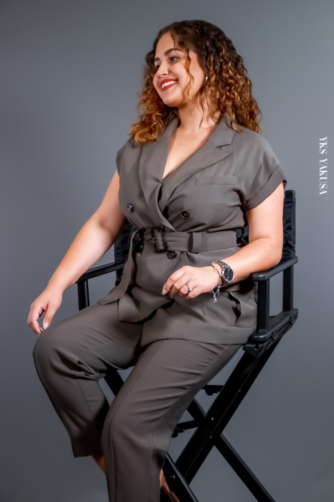 Marine Boyer : devenue indépendante, elle vit sa meilleure vie ! Marine Boyer : devenue indépendante, elle vit sa meilleure vie !