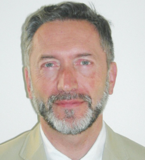 Nouveau directeur BFC-OI Nouveau directeur BFC-OI