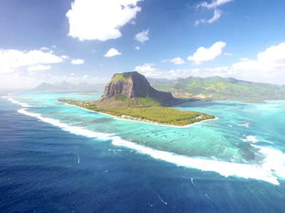 Maurice démarre fort