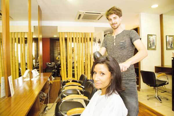 Franck Provost Saint-Denis, une nouvelle équipe!