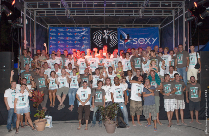 Concert pour un record Concert pour un record