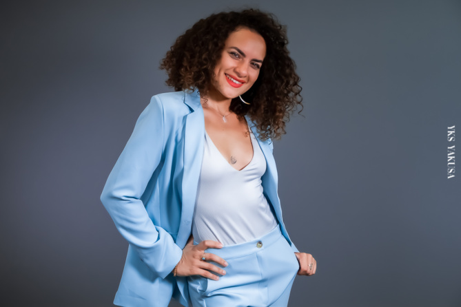 Chloé Bonnefond : la sophrologie et l'hypnose ont changé sa vie et celle des autres Chloé Bonnefond : la sophrologie et l'hypnose ont changé sa vie et celle des autres