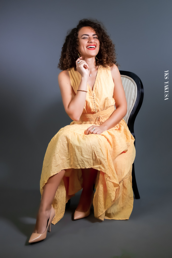 Chloé Bonnefond : la sophrologie et l'hypnose ont changé sa vie et celle des autres Chloé Bonnefond : la sophrologie et l'hypnose ont changé sa vie et celle des autres