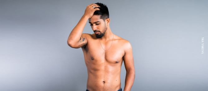 Jérémy Sinata : briser le tabou de la dépression et aller conquérir le titre de Modèle Elégance France Jérémy Sinata : briser le tabou de la dépression et aller conquérir le titre de Modèle Elégance France