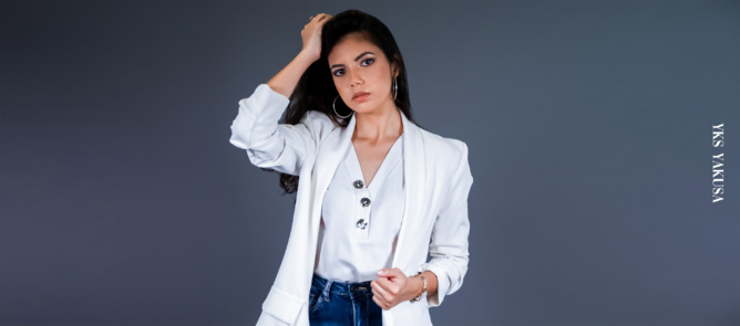 Marine Chane- Soune-Time, éducatrice pour enfants, : " Attention au danger des écrans pour les petits " Marine Chane- Soune-Time, éducatrice pour enfants, : " Attention au danger des écrans pour les petits "