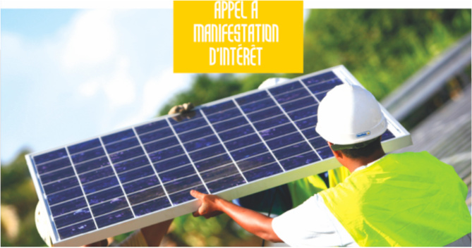 Appel à Manifestation d’Intérêt - Service d’Accompagnement à la Rénovation Énergétique (SARÉ) Appel à Manifestation d’Intérêt - Service d’Accompagnement à la Rénovation Énergétique (SARÉ)