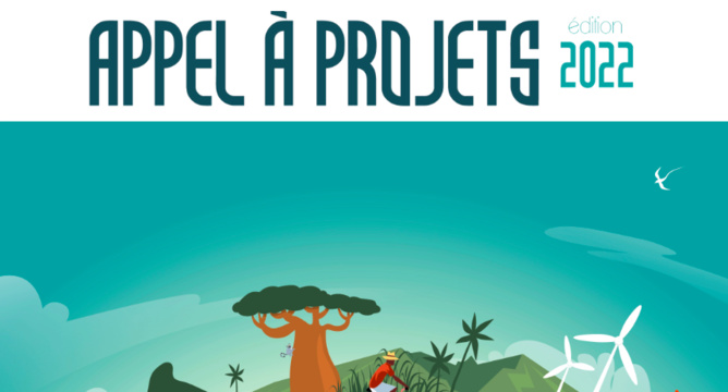 Appel à projets - Économie circulaire EDITION 2022 Appel à projets - Économie circulaire EDITION 2022