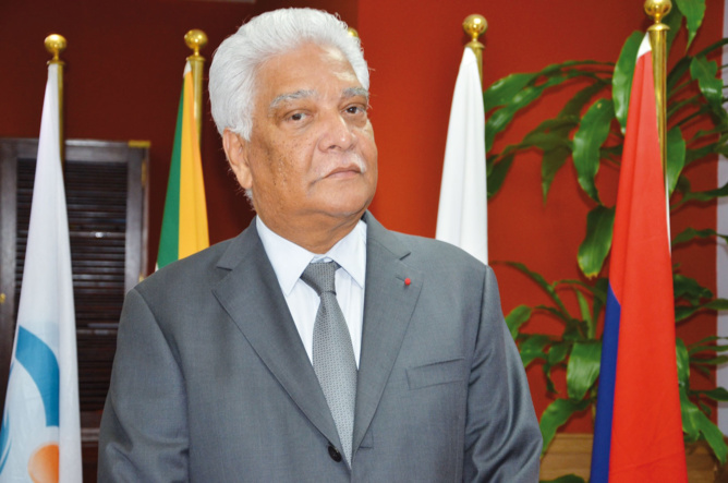 Une compagnie aérienne régionale