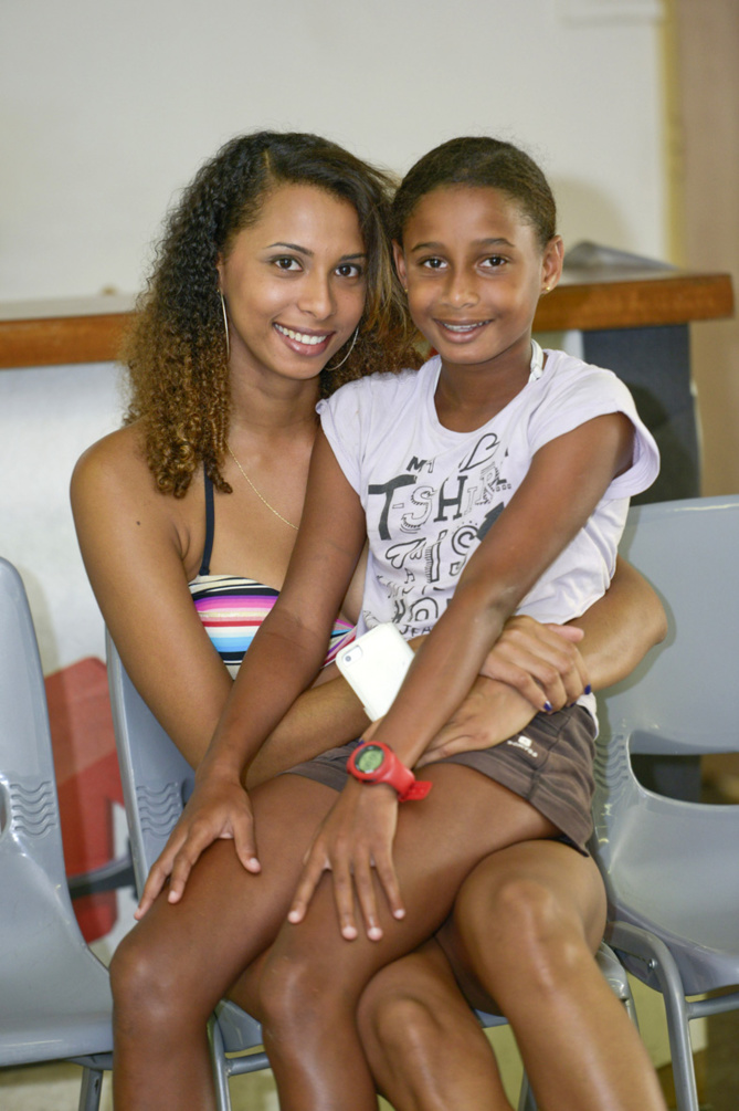 Casting Miss Réunion 2014 à Saint-Denis Casting Miss Réunion 2014 à Saint-Denis