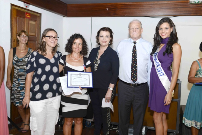 Médaillés du Travail Médaillés du Travail