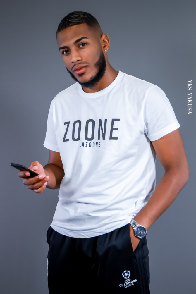 Varaine Ben : tout pour la musique ! Varaine Ben : tout pour la musique !