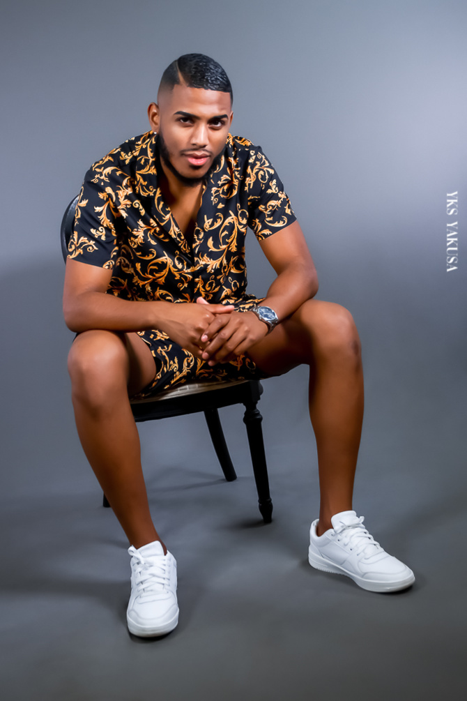 Varaine Ben : tout pour la musique ! Varaine Ben : tout pour la musique !