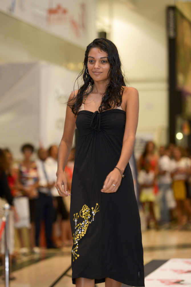 Casting Miss Réunion de Sainte-Suzanne Casting Miss Réunion de Sainte-Suzanne