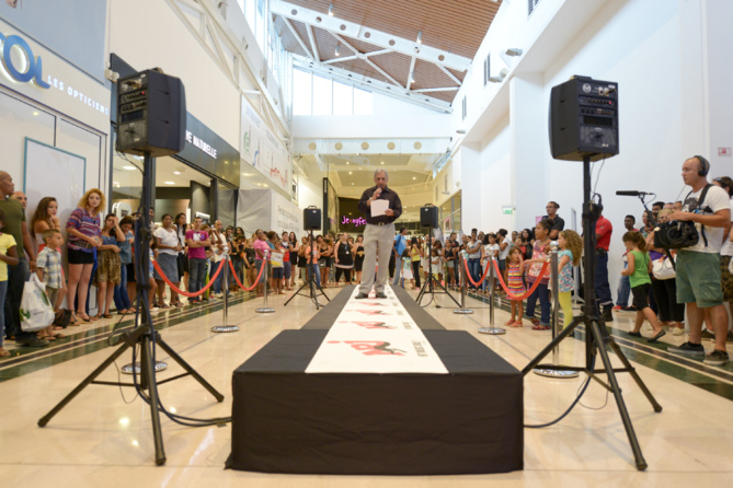 Casting Miss Réunion de Sainte-Suzanne Casting Miss Réunion de Sainte-Suzanne