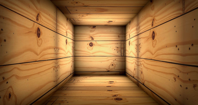 Déclarée morte, elle se réveille, enfermée dans son cercueil Déclarée morte, elle se réveille, enfermée dans son cercueil