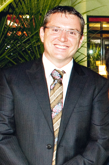 L’Hôtel Bourbon à l’eau?