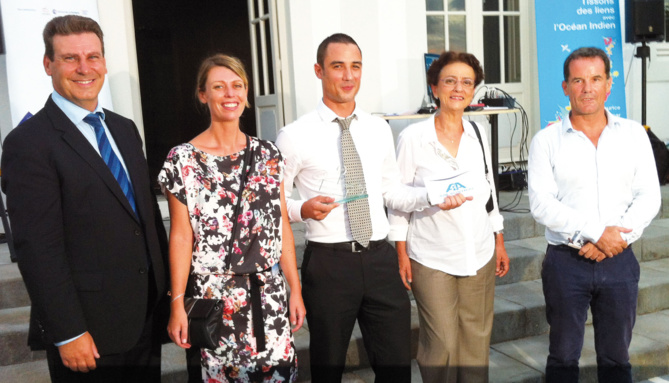 Grand Prix Vie à Proméga Grand Prix Vie à Proméga