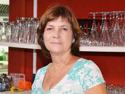 Une nouvelle crêperie à Cilaos