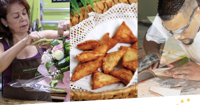 Aide aux petits investissements - REACT UE Aide aux petits investissements - REACT UE