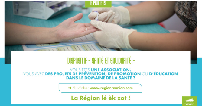 Appel à projets 2022 dans le domaine de la santé et de la solidarité Appel à projets 2022 dans le domaine de la santé et de la solidarité