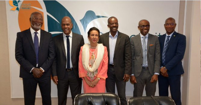 L’Appel de Fort-de-France L’Appel de Fort-de-France