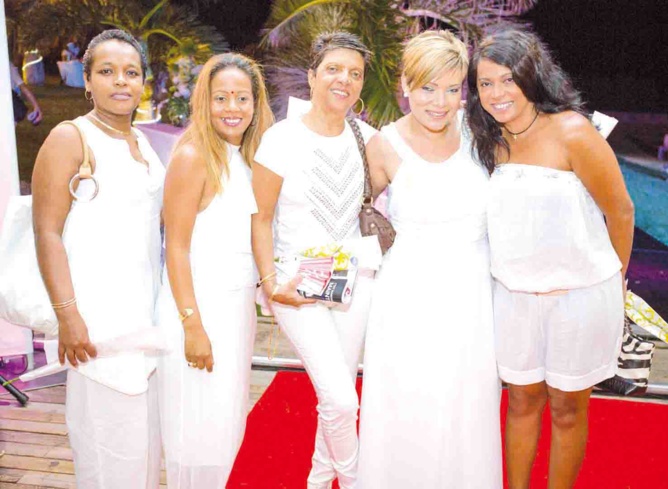 Exclusivement Féminin Exclusivement Féminin