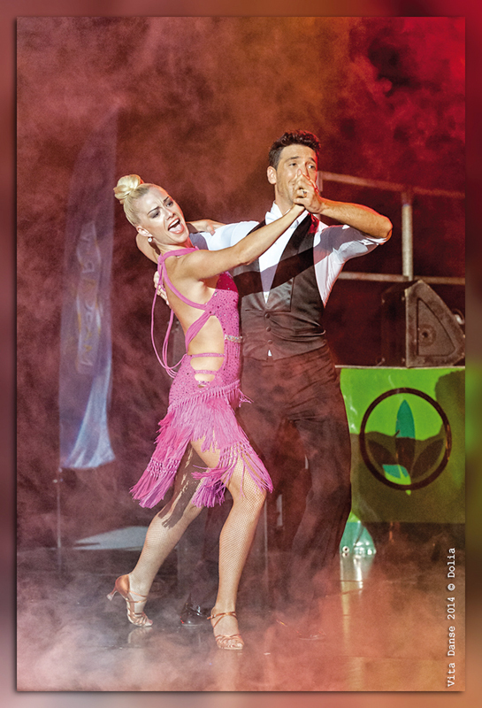 Festival Vita Danse: enorme succès