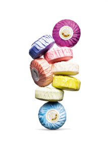 Secrets de beauté, réparer et sublimer Secrets de beauté, réparer et sublimer