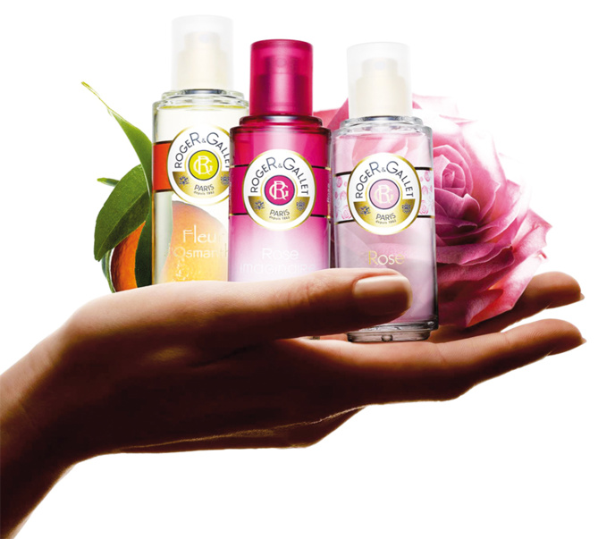 Secrets de beauté, réparer et sublimer Secrets de beauté, réparer et sublimer