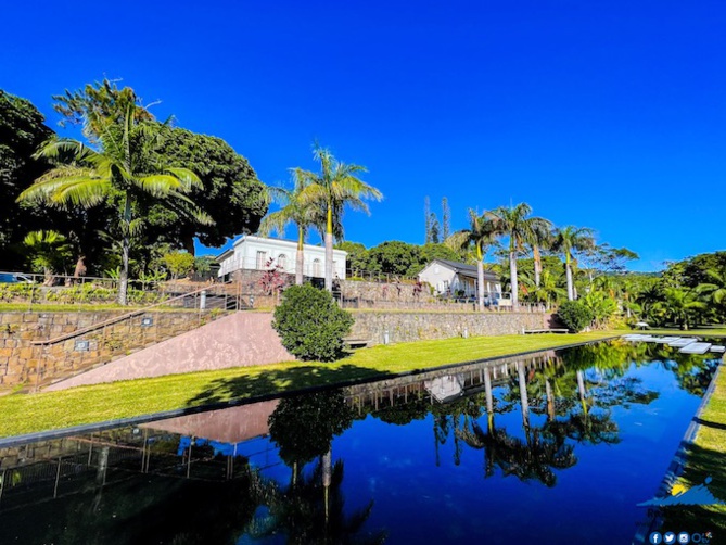 Schéma Régional de Développement Economique, d’Internationalisation et d’Innovation - Filière Economie Bleue Schéma Régional de Développement Economique, d’Internationalisation et d’Innovation - Filière Economie Bleue