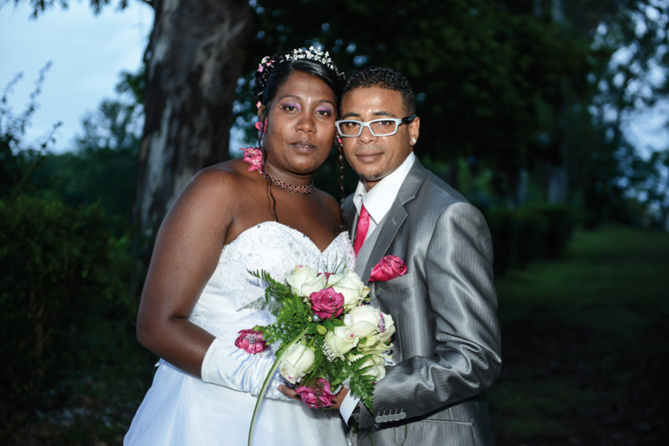 Erika et Loïc: ils s’aiment depuis… la 6 ème!