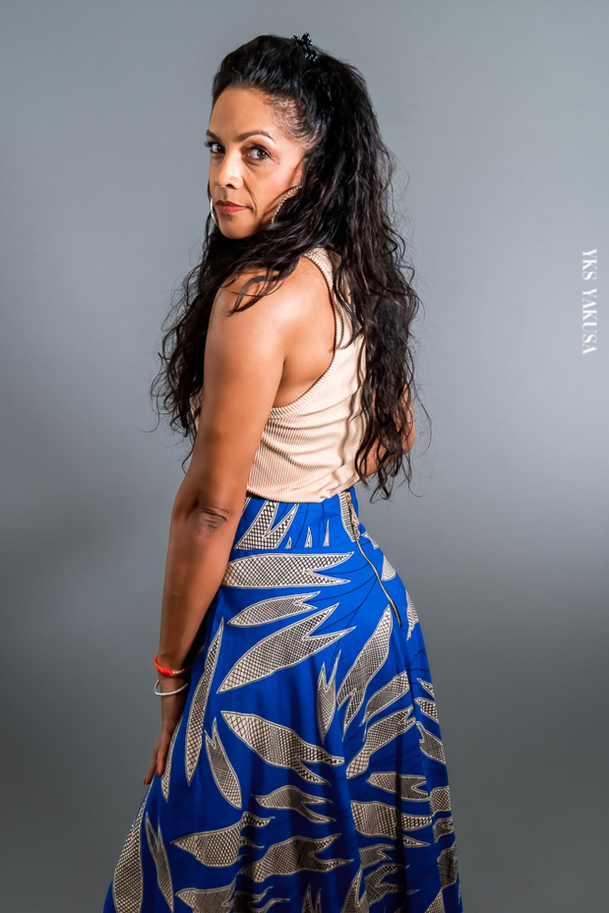 Leila Técher, la bodybuildeuse vice-championne de France que rien n'arrête Leila Técher, la bodybuildeuse vice-championne de France que rien n'arrête