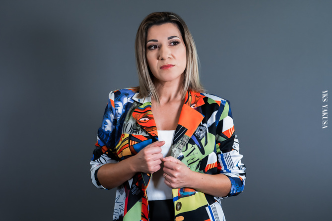 Alexandra Mussard : " je prenais ma voiture le matin et réalisais que je n'étais pas dans la bonne direction" Alexandra Mussard : " je prenais ma voiture le matin et réalisais que je n'étais pas dans la bonne direction"