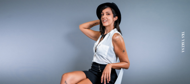 Alexandre Gallé-Vitry, une femme, une maman qui se bat contre son trouble de déficit d'attention Alexandre Gallé-Vitry, une femme, une maman qui se bat contre son trouble de déficit d'attention