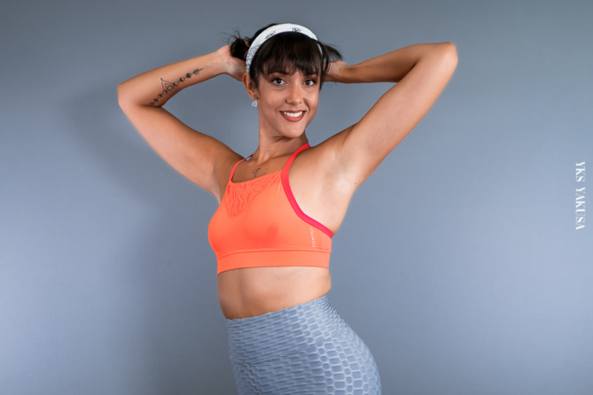 Alexandre Gallé-Vitry, une femme, une maman qui se bat contre son trouble de déficit d'attention Alexandre Gallé-Vitry, une femme, une maman qui se bat contre son trouble de déficit d'attention