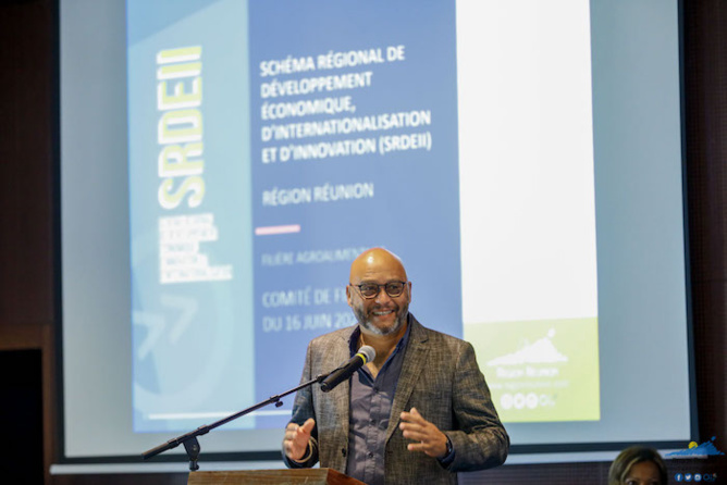 La Région a réuni les acteurs des industries agroalimentaires dans le cadre de la préparation du prochain contrat de filière La Région a réuni les acteurs des industries agroalimentaires dans le cadre de la préparation du prochain contrat de filière