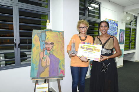 Prix Célimène, 10 ans déjà Prix Célimène, 10 ans déjà