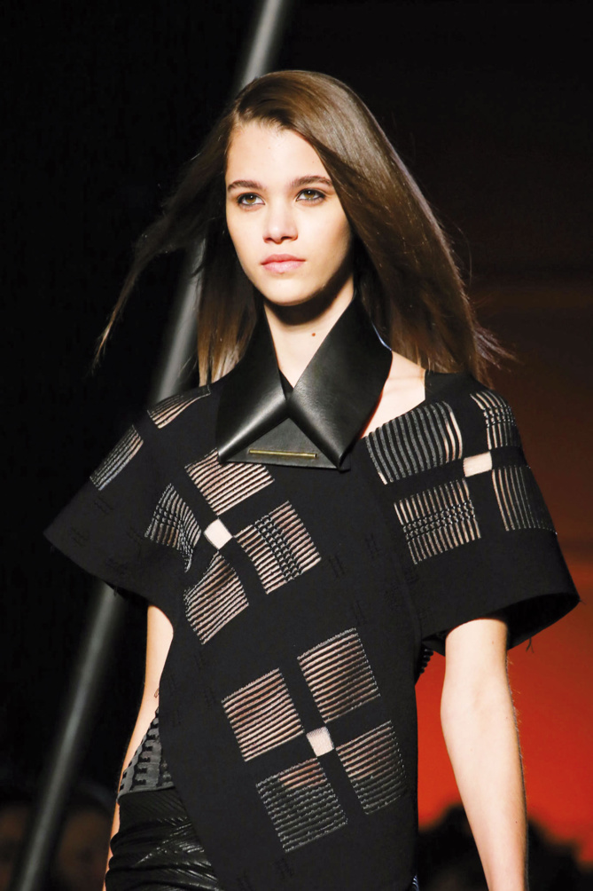 Pauline Hoarau, entretien Pauline Hoarau, entretien